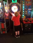 The Arcade