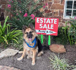 PERRY and CO. ESTATE SALES Is Proud