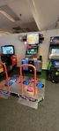 The Arcade