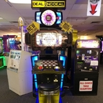 The Arcade
