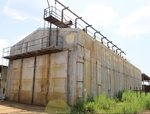 ONLINE AUCTION - Edgar Lumber Mill - Rosen Systems