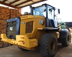 ONLINE AUCTION - Edgar Lumber Mill - Rosen Systems