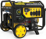 CHAMPION PORTABLE GENERATOR FOR
